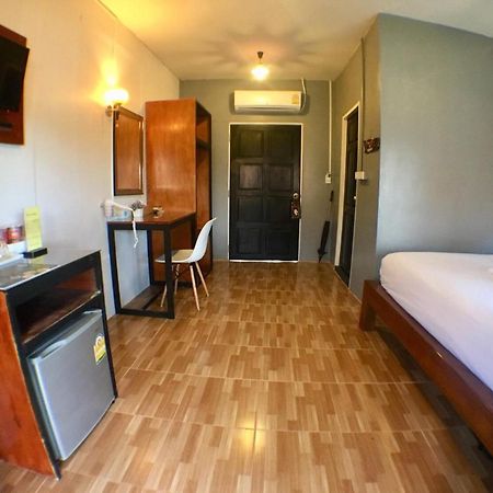 Baan Artima Mini Resort 코 리페 외부 사진