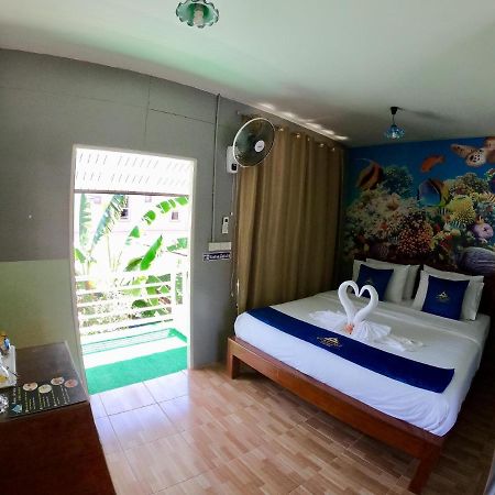 Baan Artima Mini Resort 코 리페 외부 사진