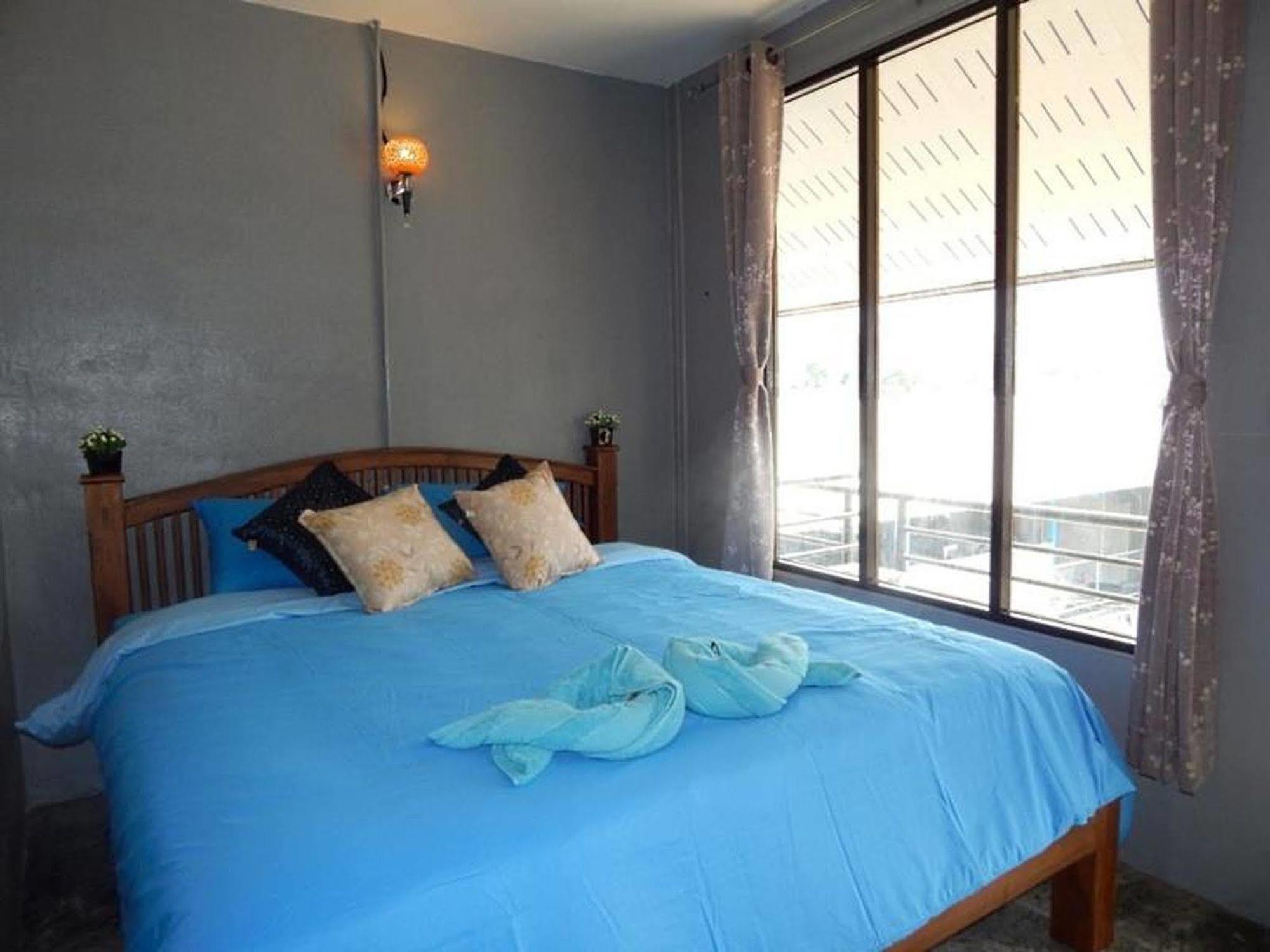 Baan Artima Mini Resort 코 리페 외부 사진