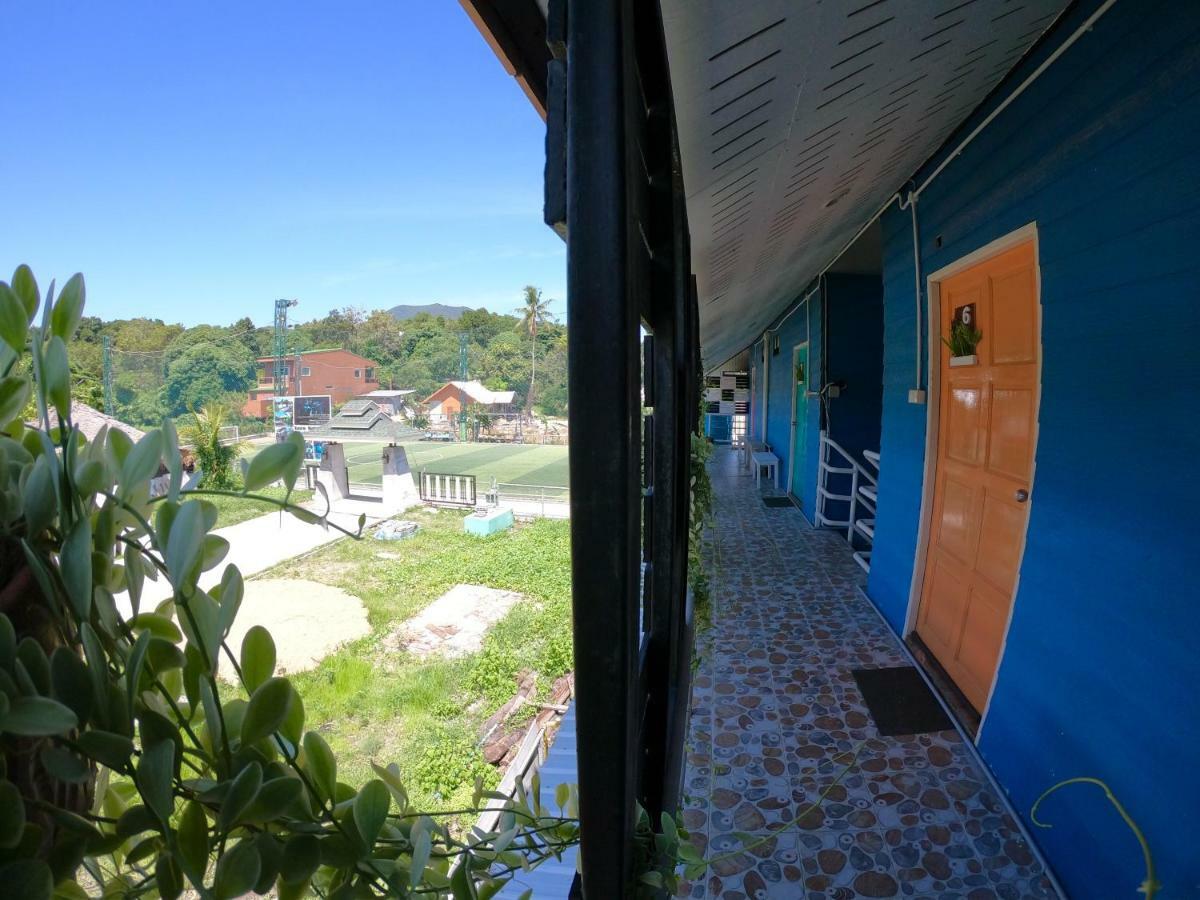 Baan Artima Mini Resort 코 리페 외부 사진