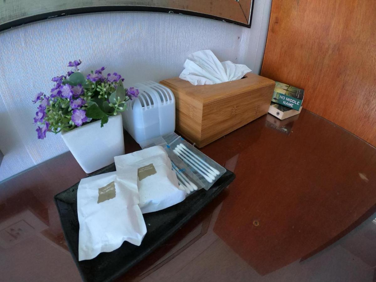 Baan Artima Mini Resort 코 리페 외부 사진