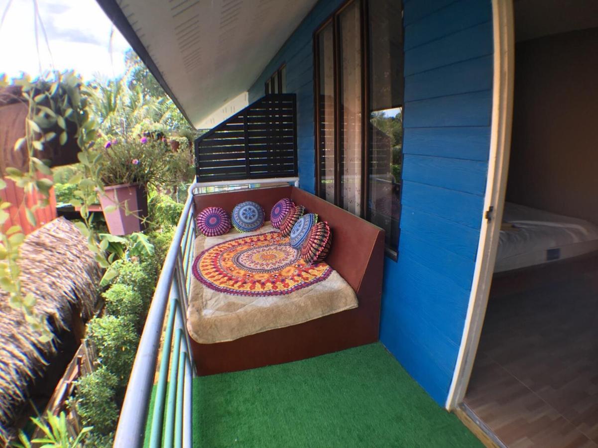 Baan Artima Mini Resort 코 리페 외부 사진