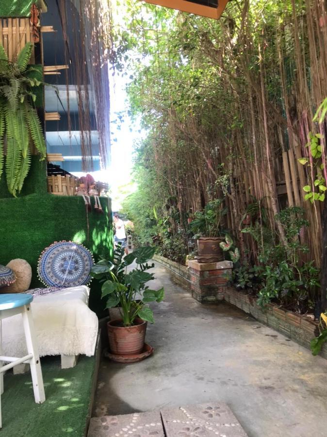 Baan Artima Mini Resort 코 리페 외부 사진