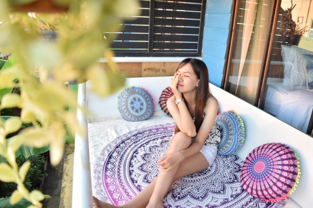 Baan Artima Mini Resort 코 리페 외부 사진